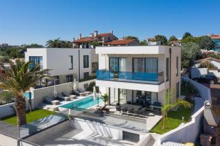 Villa Isla Verde for 10 people with private pool & sauna only 10 meters from the sea - Medulin - 2