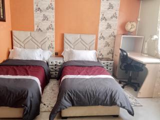 apartment for July and August - Tétouan - 8