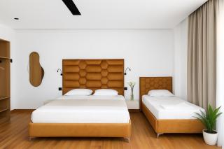 Hotel Roas Ksamil - Ksamil - 6