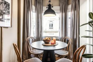Puebla - 1 bedroom and shared pool in Recoletos - 8
