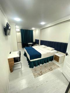 Tashkent Hotels & Apartment - Tashkent - 6