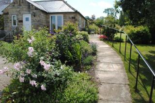 2 Bed in Harrogate District HH087 - 2