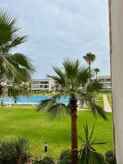 Olablanca 2 bedroom apartment 2 - Sidi Rahal - 6