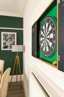 Home from Home - Derby - FREE Parking, Great for Groups - Hosted by Stay Host Save - Derby - 9