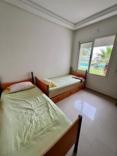 Olablanca 2 bedroom apartment 2 - Sidi Rahal - 5