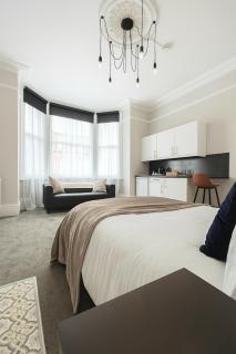 Home from Home - Derby - FREE Parking, Great for Groups - Hosted by Stay Host Save - 6