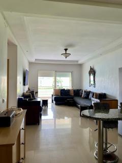 Olablanca 2 bedroom apartment 2 - Sidi Rahal - 4