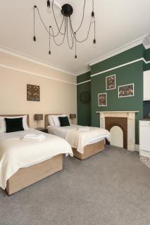 Home from Home - Derby - FREE Parking, Great for Groups - Hosted by Stay Host Save - Derby - 4