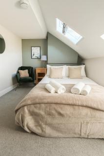 Home from Home - Derby - FREE Parking, Great for Groups - Hosted by Stay Host Save - Derby - 8