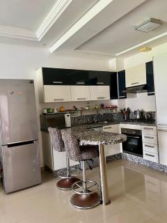 Olablanca 2 bedroom apartment 2 - Sidi Rahal - 3