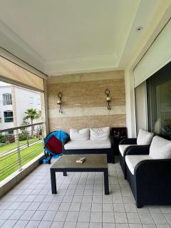 Olablanca 2 bedroom apartment 2 - Sidi Rahal - 2