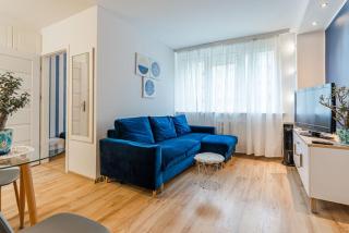 Uroczy Apartament III blisko morza - Danzig - 0