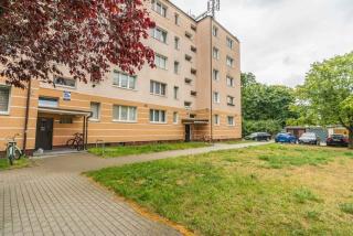 Uroczy Apartament III blisko morza - Danzig - 1
