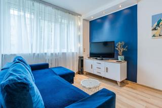 Uroczy Apartament III blisko morza - Danzig - 9