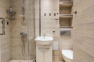 Uroczy Apartament III blisko morza - Danzig - 2