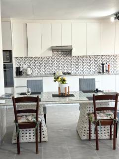 Ameib Nest - Windhoek - 2