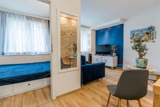 Uroczy Apartament III blisko morza - Danzig - 7