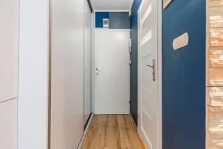 Uroczy Apartament III blisko morza - Danzig - 6