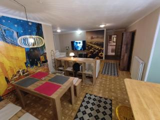 Apartment Magnolia - Blejska Dobrava - 1