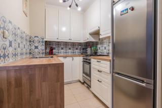 Uroczy Apartament III blisko morza - Danzig - 4