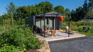Bell-Tiny Homes - Steinau an der Straße - 8