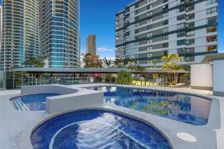 The Mark Suites Studio Apartment - 0