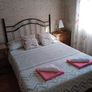 Casa Sinforoso 2 - San Juan de la Rambla - 0