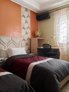apartment for July and August - 9