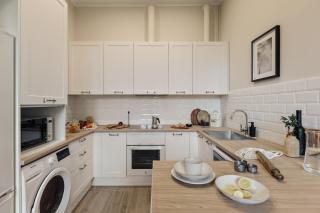 Kaax - 3 bedrooms and balcony in Eixample - 8