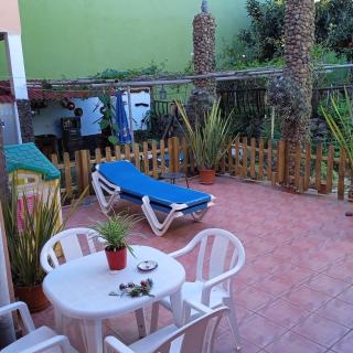 Casa Sinforoso 2 - San Juan de la Rambla - 8