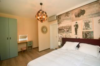 Studio 68, appartement 4personnes - Saint-Louis - 4
