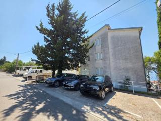 Apartment MIRA 70m from the beach - Novi Vinodolski - 1