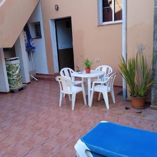 Casa Sinforoso 2 - San Juan de la Rambla - 1
