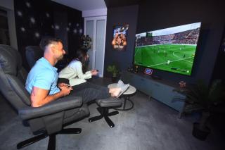 Studio 68, appartement 4personnes - Saint-Louis - 8