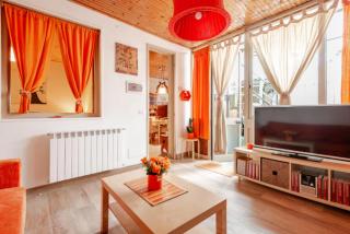La Terrazza Viareggina -2 minutes from the station- - Viareggio - 8