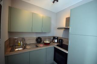 Studio 68, appartement 4personnes - Saint-Louis - 5