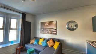 Trendy Contractor&Leisure Stay,SelfCheckin Parking - Moffat - 0