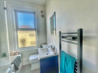 Trendy Contractor&Leisure Stay,SelfCheckin Parking - Moffat - 8