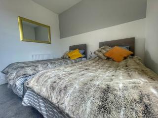 Trendy Contractor&Leisure Stay,SelfCheckin Parking - Moffat - 7