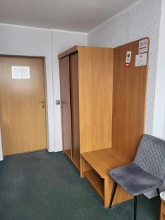 Hotel Gromada Poznań - Poznań - 8
