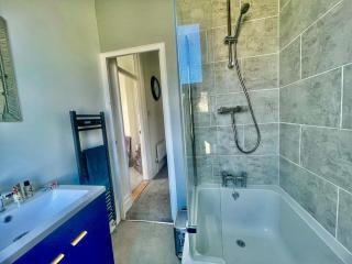 Trendy Contractor&Leisure Stay,SelfCheckin Parking - Moffat - 6