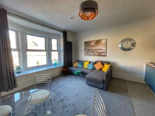 Trendy Contractor&Leisure Stay,SelfCheckin Parking - Moffat - 4