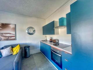 Trendy Contractor&Leisure Stay,SelfCheckin Parking - Moffat - 3