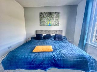 Trendy Contractor&Leisure Stay,SelfCheckin Parking - Moffat - 2