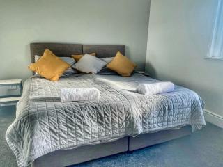 Trendy Contractor&Leisure Stay,SelfCheckin Parking - Moffat - 1