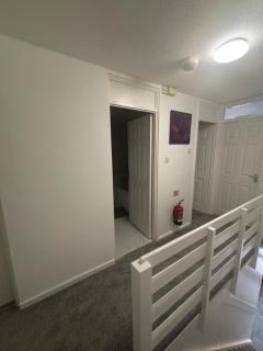 the little house - South Norwood - 9