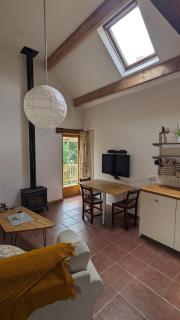 Le Gîte du Bocage - Céaucé - 2