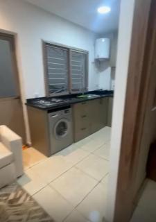 Studio meublé à kenitra - Oulad Akkou - 1