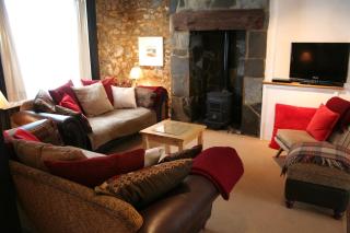 Stylish 4Bed Cottage with parking near town and beach - Lyme Regis - 9