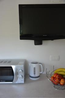 Apartma Rebeka - Zgornje Gorje - 5